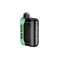 Geek Bar Pulse X 25K Disposable -  Grapefruit Ice