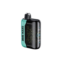 Geek Bar Pulse X 25K Disposable -  Mango Pineapple Ice