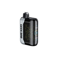 Geek Bar Pulse X 25K Disposable -  Miami Mint