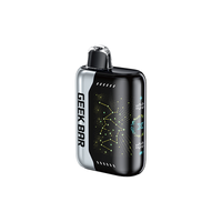 Geek Bar Pulse X 25K Disposable -  Root Ice