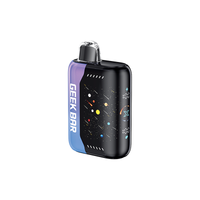 Geek Bar Pulse X 25K Disposable -  Sour Blue Ice