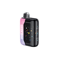 Geek Bar Pulse X 25K Disposable -  Sour Strawberry Ice