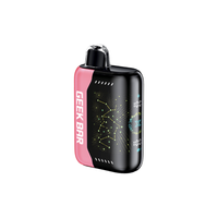 Geek Bar Pulse X 25K Disposable -  Watermelon Ice