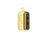 Geek Bar Pulse 2 80K Disposable -  Banana Ice