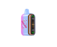 Geek Bar Pulse 2 80K Disposable -  Blue Razz ICE