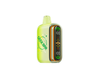 Geek Bar Pulse 2 80K Disposable -  Green Apple Ice