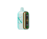 Geek Bar Pulse 2 80K Disposable -  Ice Blast