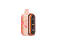 Geek Bar Pulse 2 80K Disposable -  Juicy Peach Ice