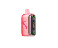 Geek Bar Pulse 2 80K Disposable -  Peach Watermelon Ice