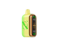 Geek Bar Pulse 2 80K Disposable -  Pineapple Lime Ice