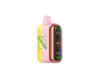 Geek Bar Pulse 2 80K Disposable -  Strawberry Kiwi Ice