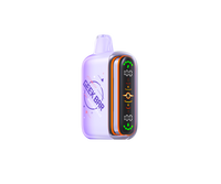 Geek Bar Pulse 2 80K Disposable -  White Grape Ice
