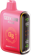 GeekBar Pulse 9k Disposable - Discontinued