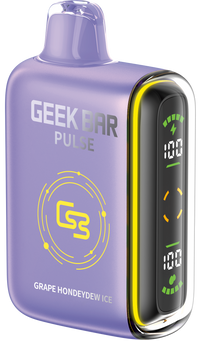 GeekBar Pulse 9k Disposable