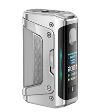 Geekvape Aegis Legend 5 200W Mod
