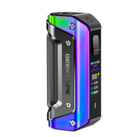 Geekvape Aegis Solo 3 100W MOD