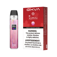 Oxva XLIM Pro Kit