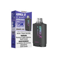 RIPPER X 75k Disposable Pod - 10mg