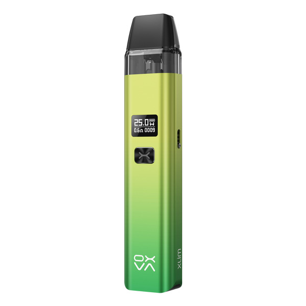 Oxva XLIM Pod Kit