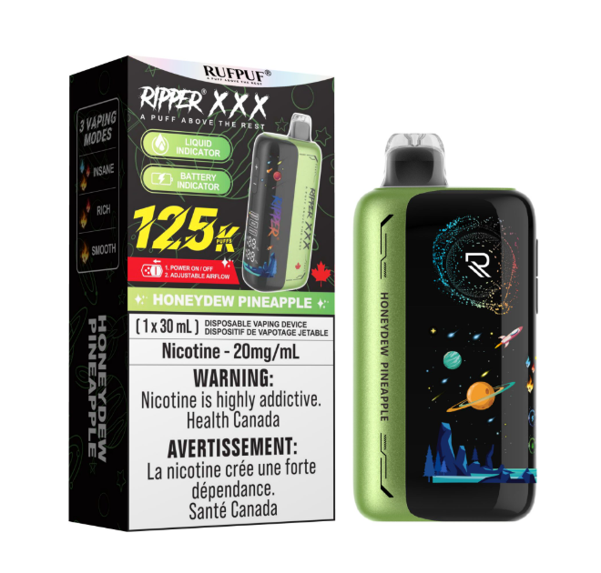 ripper disposable vape Disposables main image 0