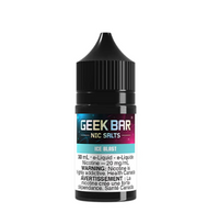 Geek Bar Salt 20mg