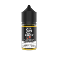 J.F Salts BY GCORE (20mg/ml) 30ml