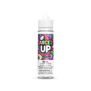 Acai Berry by Juiced Up