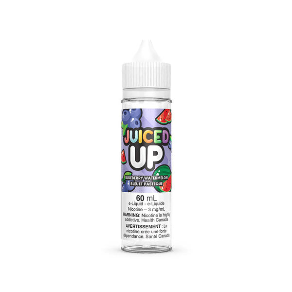 Blueberry Watermelon by Juiced Up