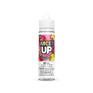 Cherry Lemon by Juiced Up