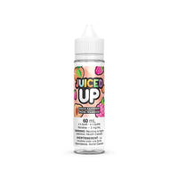 Peach Raspberry by Juiced Up