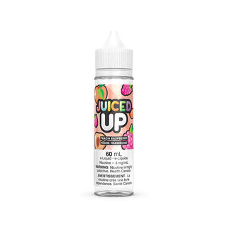 Peach Raspberry by Juiced Up