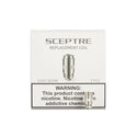 Innokin Sceptre Replacement Coils - 5pk * Last Call *