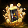 Kraze HD MEGA 20K Disposable - 35 Flavours - Provincial Tax