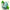 Kraze LUNA 42K Disposable -  Fab Fresh Mint Ice