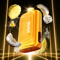 Kraze GIGA 150K Disposable - Pina Colada Ice