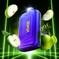 Kraze GIGA 150K Disposable - S. Apple G