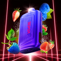 Kraze GIGA 150K Disposable - S. Neon G