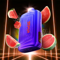 Kraze GIGA 150K Disposable - S. Watermelon G