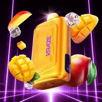 Kraze GIGA 150K Disposable - Tropical Mango ICE