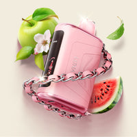 Kraze LUNA 42K Disposable -  Lush Watermelon Apple