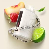 Kraze LUNA 42K Disposable - White Peach Razz Lime
