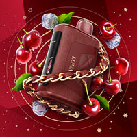 Kraze LUNA 42K Disposable - Scarlet Cherry G Ice