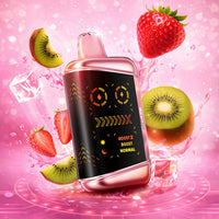 Kraze MEGA X 48k Disposable -  Strawberry Kiwi Ice