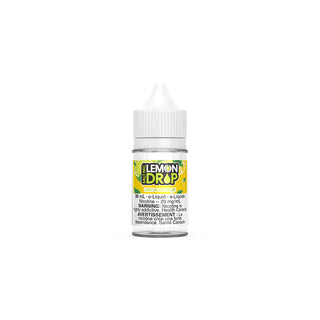 Lemon Lime SALTS by Lemon Drop