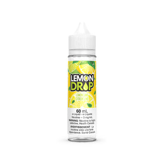 Lemon Lime by Lemon Drop