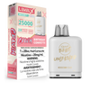 Level X Unleashed Boost G2 25K Puff Pre-Filled Pod - Provincial Tax