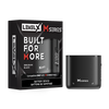 Flavour Beast Level X M Series 1000mAh Battery