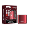 Flavour Beast Level X M Series 1000mAh Battery