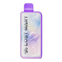 Lost Mary MT50K Turbo - Berry Bomb Ice