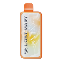 Lost Mary MT50K Turbo - Mango Berry Chill